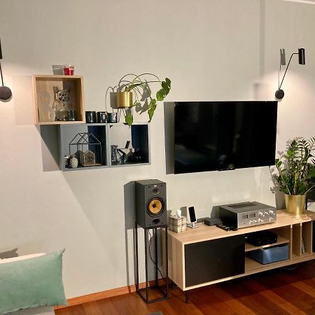 Apartament Bosko Lejlighed Gdańsk Eksteriør billede