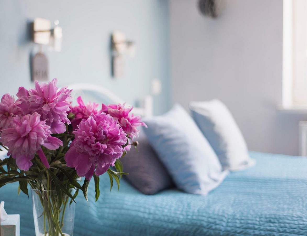 Apartament Bosko Lejlighed Gdańsk Eksteriør billede