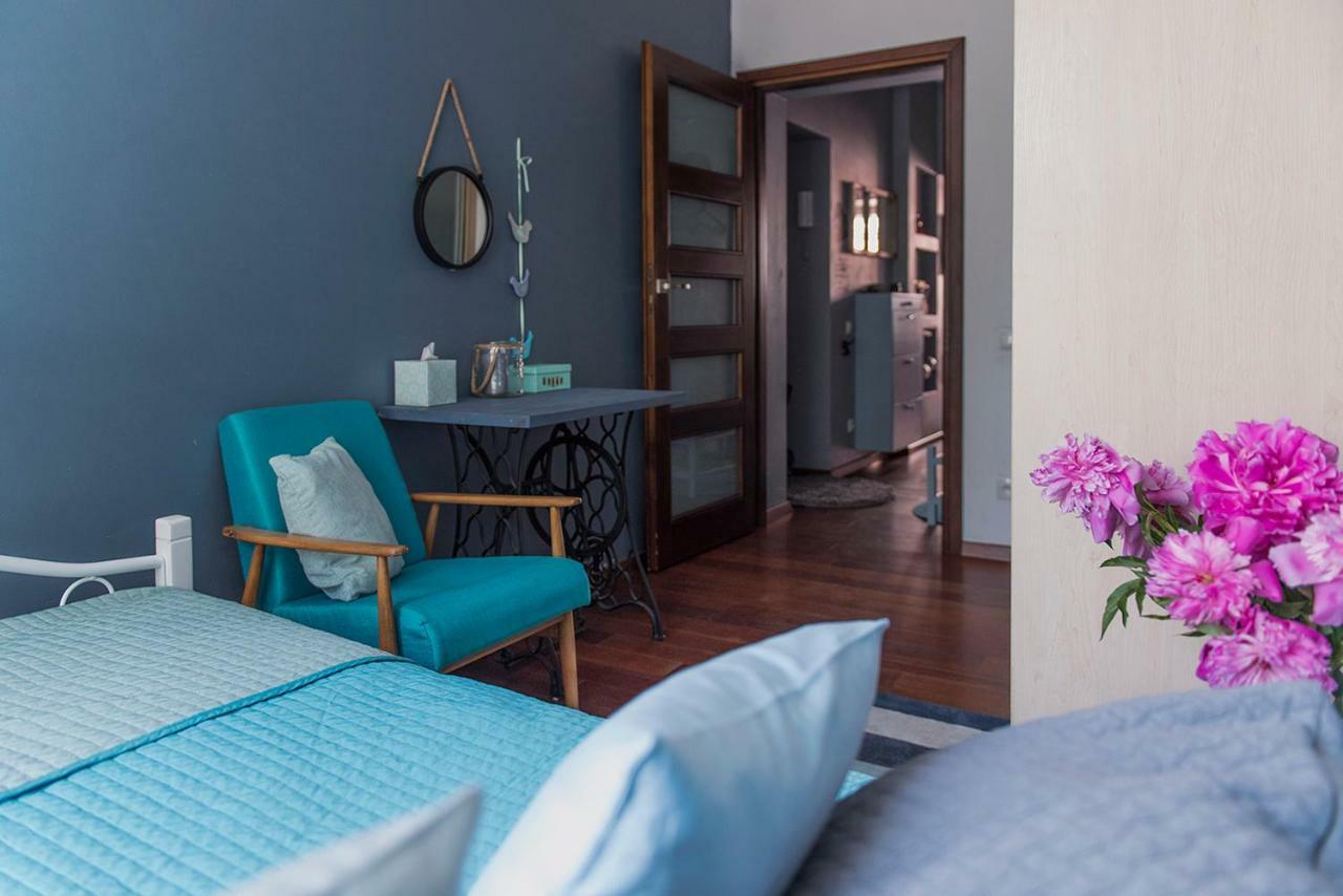 Apartament Bosko Lejlighed Gdańsk Eksteriør billede